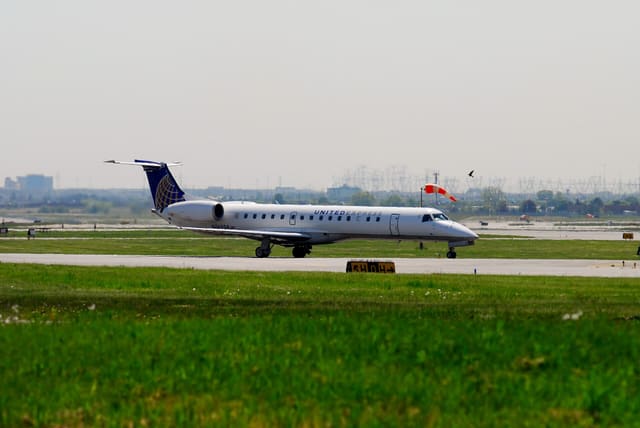 N16954 - Aircraft