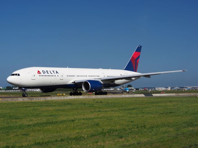 N865DA - Boeing