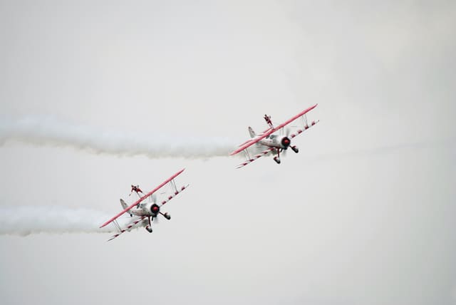 N707TJ - Single-engine aircraft