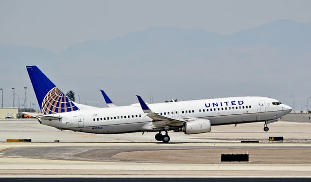 N33266 - Boeing