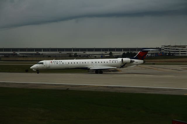 N933XJ - Aircraft