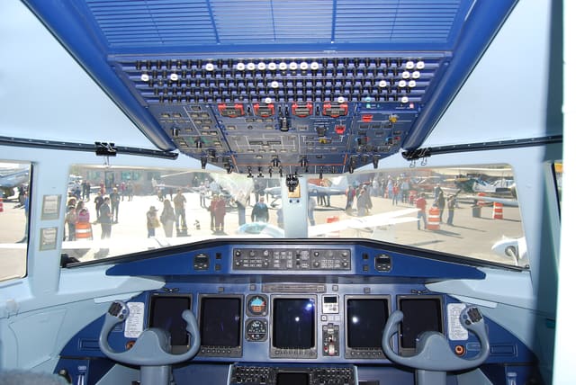 N905HB - Aircraft