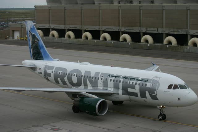N901FR - Airbus