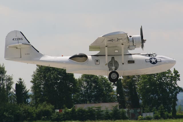  — Warbird