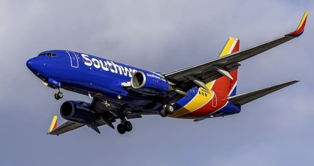 N7820L - Boeing