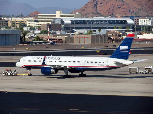 N200UU - Boeing