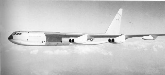 - Boeing