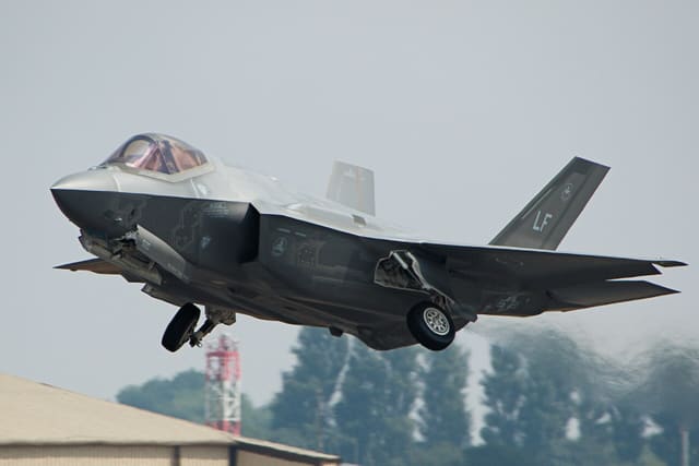  - Lockheed