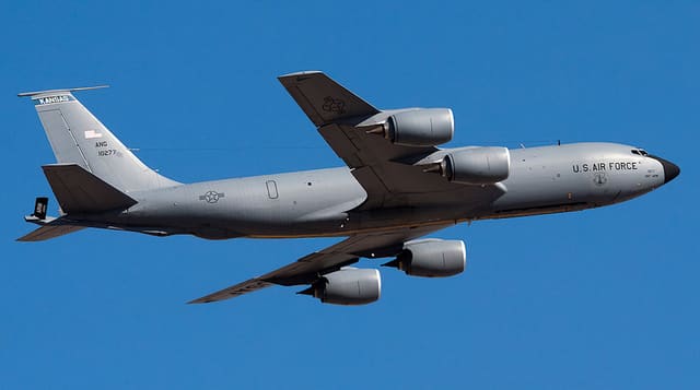  - Boeing