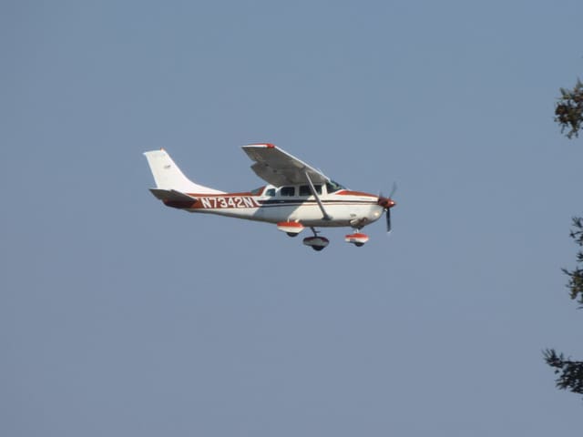 N7342N - Cessna