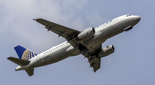 N1902U - Airbus