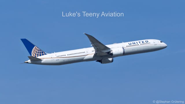 N12006 - Boeing