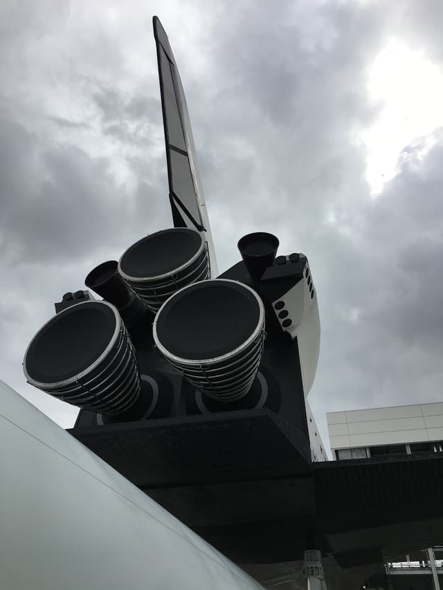 N905NA - Aircraft