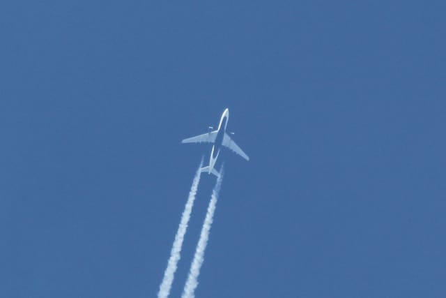 N856NW - Airbus