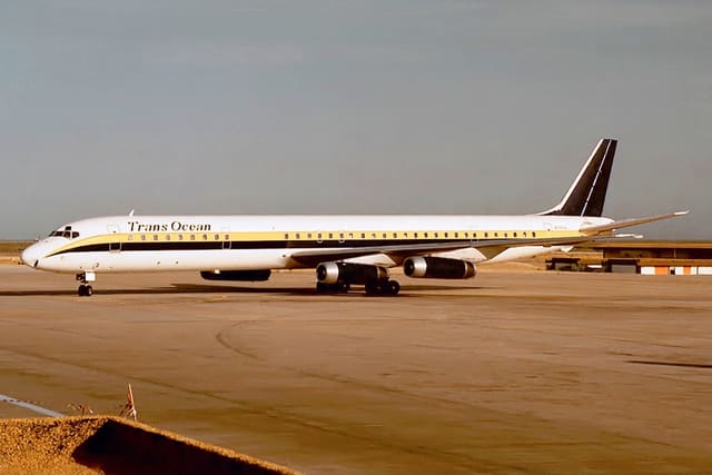 N795AL - Aircraft