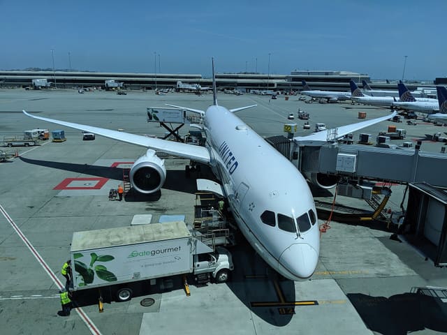 N15969 - Boeing
