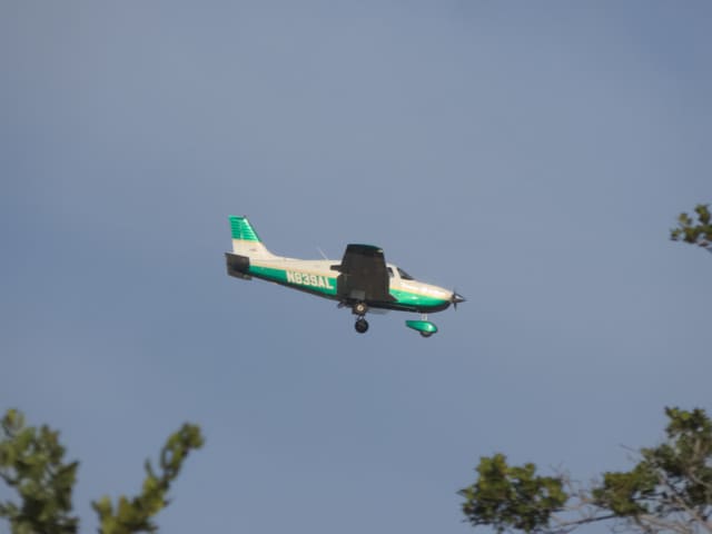 N839AL - Piper
