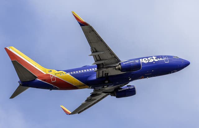 N7839A - Boeing