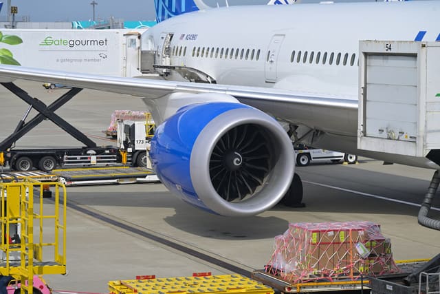 N24980 - Boeing