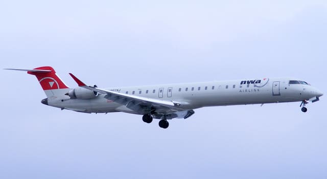 N907XJ - Aircraft