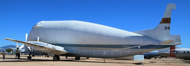 N940NS - Aircraft