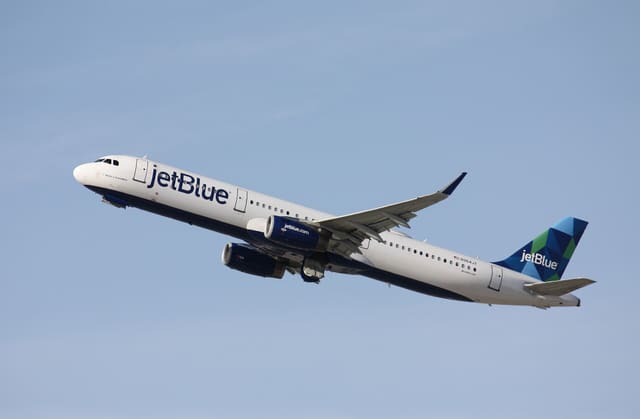 N964JT - Airbus