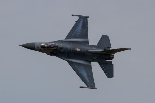  - Single-engine aircraft