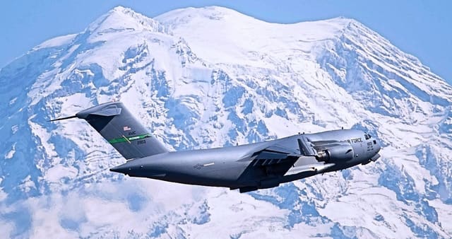  - Boeing