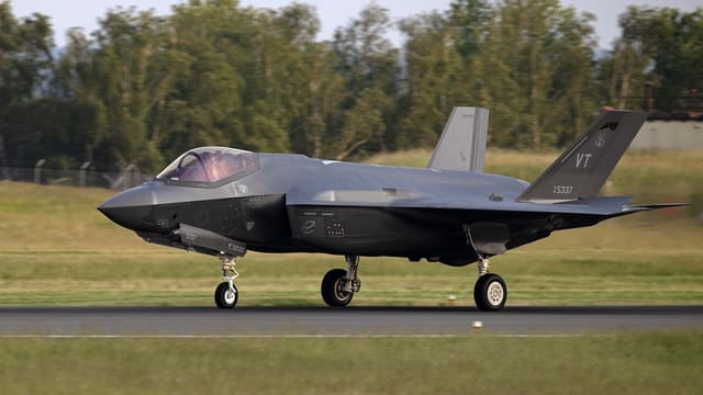  - Lockheed