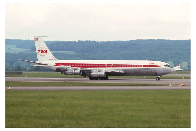 N18713 - Aircraft
