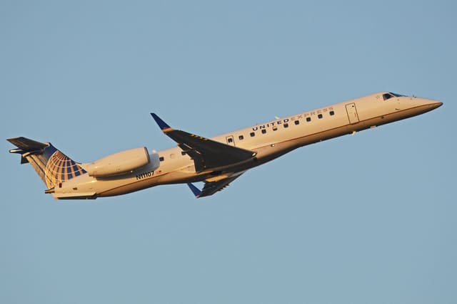 N11107 - Aircraft