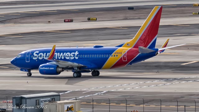 N7830A - Boeing