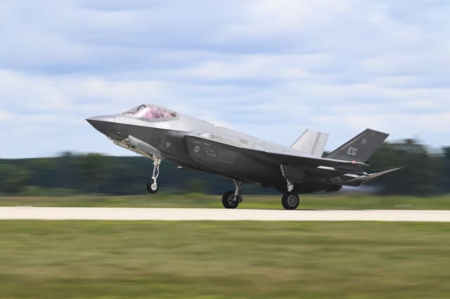  - Lockheed