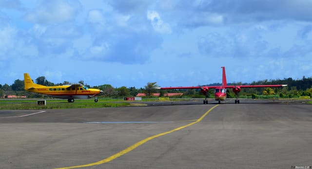 N940HL - Aircraft