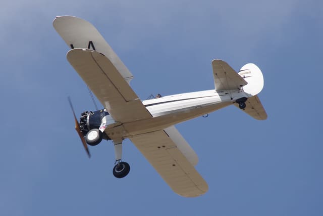 N9054H - Single-engine aircraft
