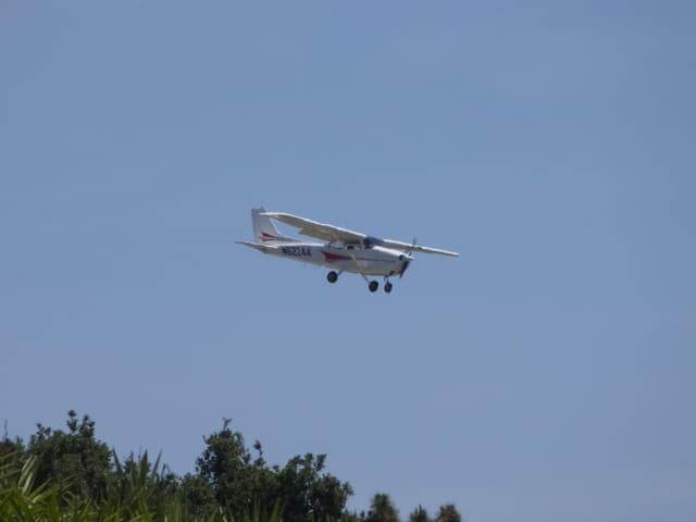 N62244 - Cessna