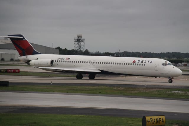 N775NC - Douglas