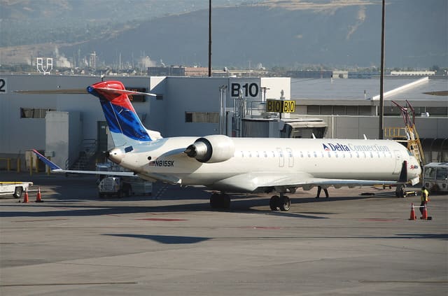 N815SK - Aircraft