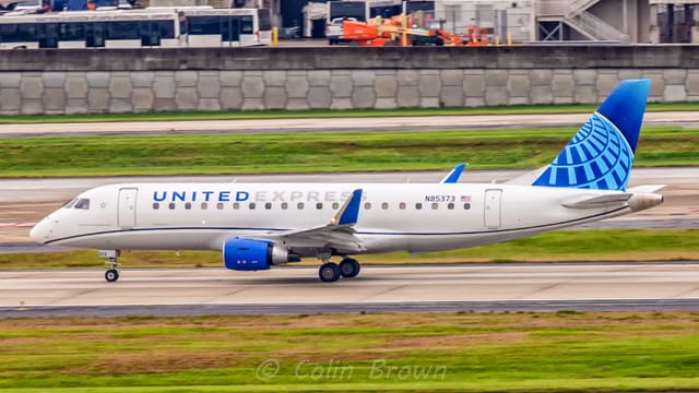 N85373 - Aircraft