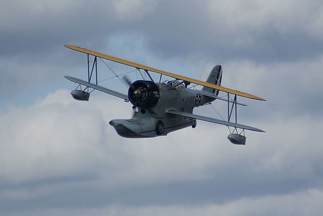 N1214N - Single-engine aircraft