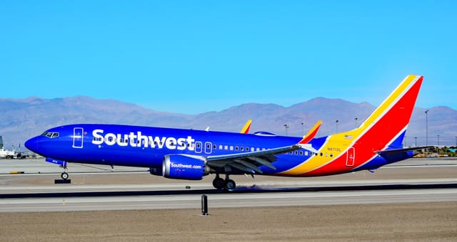 N8712L - Boeing