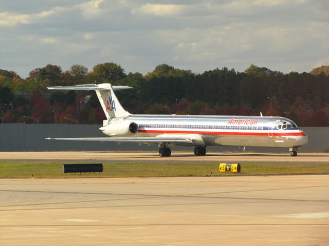 N44503 - Douglas