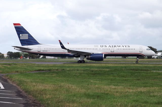 N205UW - Boeing