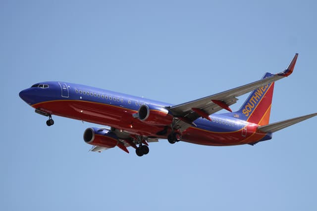 N8313F - Boeing