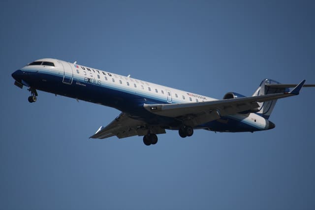 N709SK — Aircraft