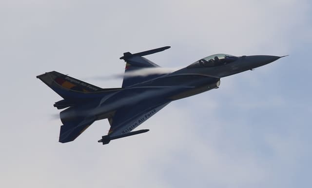  - Single-engine aircraft
