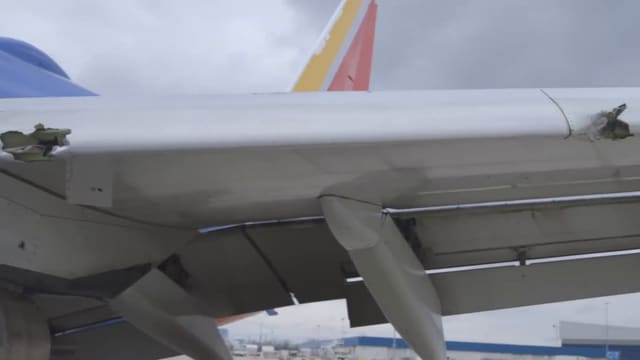 N772SW - Aircraft