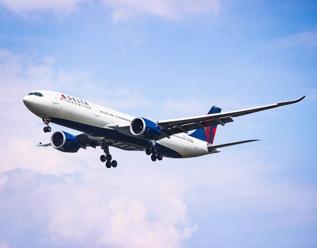 N403DX - Airbus