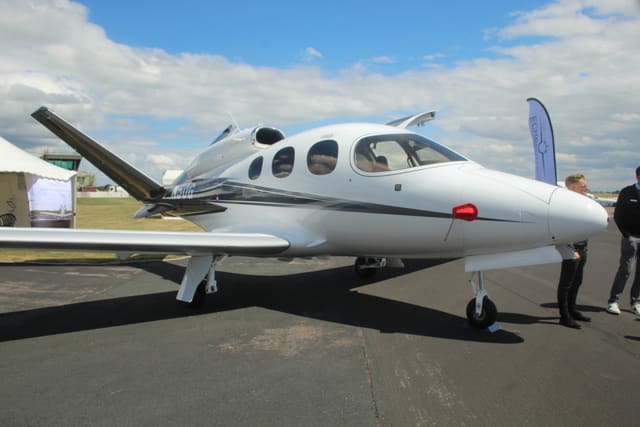 N50G - Cirrus