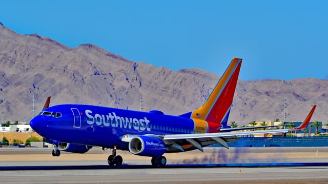 N7709A - Boeing